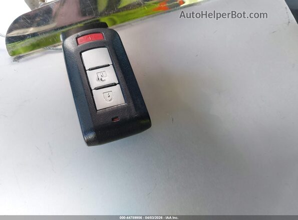 JA4ATWAA1PZ048029 2023 MITSUBISHI ECLIPSE CROSS Белый Вид панели приборов