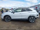 2023 Mitsubishi Eclipse Cross Se S-awc Белый vin: JA4ATWAA1PZ048029
