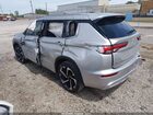 2023 Mitsubishi Outlander   Серебряный vin: JA4J3VA81PZ024546