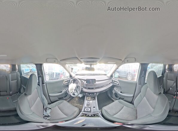 JA4J4TA86PZ028478 2023 MITSUBISHI OUTLANDER Белый 
