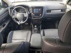 2020 Mitsubishi Outlander Gt Коричневый vin: JA4JZ4AX8LZ604547