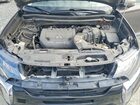 2020 Mitsubishi Outlander Gt Коричневый vin: JA4JZ4AX8LZ604547
