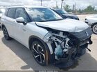 2024 Mitsubishi Outlander Phev Sel S-awc Белый vin: JA4T5WA97RZ044370