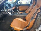 2017 Fiat 124 Spider Classica Gray vin: JC1NFAEK4H0101975