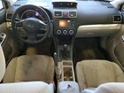 2016 Subaru Impreza White vin: JF1GPAA62G9203230