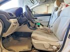 2016 Subaru Impreza White vin: JF1GPAA62G9203230