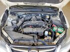 2016 Subaru Impreza White vin: JF1GPAA62G9203230