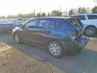 2016 Subaru Impreza Gray vin: JF1GPAA68G8270551