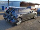 2016 Subaru Impreza Gray vin: JF1GPAA68G8270551