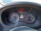 2016 Subaru Impreza Gray vin: JF1GPAA68G8270551