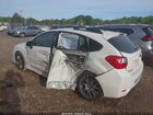 2016 Subaru Impreza 2.0i Sport Premium Белый vin: JF1GPAP63G8286213