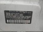 2016 Subaru Impreza 2.0i Sport Premium Белый vin: JF1GPAP63G8286213