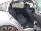 2016 Subaru Impreza 2.0i Sport Premium Silver vin: JF1GPAP67G8275019