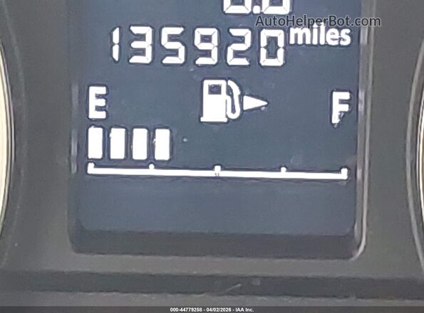 JF1GPAP67G8275019 2016 SUBARU IMPREZA Silver 