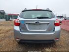 2016 Subaru Impreza 2.0i Sport Premium Silver vin: JF1GPAP67G8275019