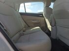 2016 Subaru Impreza Sport Premium White vin: JF1GPAP69G8321496