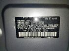 2016 Subaru Impreza Sport Серебряный vin: JF1GPAS63G8214130