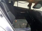 2016 Subaru Impreza Sport Серебряный vin: JF1GPAS63G8214130