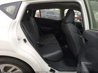 2024 Subaru Impreza Base 5-door Белый vin: JF1GUABC0R8379487