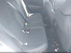 2025 Subaru Impreza Base 5-door Silver vin: JF1GUABC0S8321353