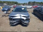 2025 Subaru Impreza Base 5-door Silver vin: JF1GUABC0S8321353