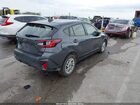 2024 Subaru Impreza Base 5-door Серый vin: JF1GUABC3R8225761