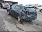 2024 Subaru Impreza Base 5-door Серый vin: JF1GUABC3R8225761