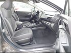 2024 Subaru Impreza Base 5-door Серый vin: JF1GUABC3R8225761