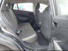 2024 Subaru Impreza Base 5-door Серый vin: JF1GUABC3R8225761