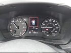 2024 Subaru Impreza Base 5-door Серый vin: JF1GUABC3R8225761