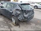2024 Subaru Impreza Base 5-door Серый vin: JF1GUABC3R8225761