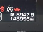 2024 Subaru Impreza Base 5-door Серый vin: JF1GUABC3R8225761