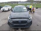 2024 Subaru Impreza Base 5-door Серый vin: JF1GUABC3R8225761