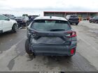 2024 Subaru Impreza Base 5-door Серый vin: JF1GUABC3R8225761