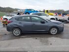 2024 Subaru Impreza Base 5-door Серый vin: JF1GUABC3R8225761