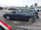 2024 Subaru Impreza Base 5-door Серый vin: JF1GUABC3R8225761