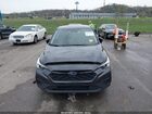 2024 Subaru Impreza Base 5-door Серый vin: JF1GUABC3R8225761