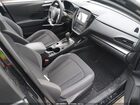 2024 Subaru Impreza Base 5-door Black vin: JF1GUABC3R8395389