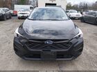 2024 Subaru Impreza Base 5-door Black vin: JF1GUABC3R8395389