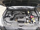 2024 Subaru Impreza Base 5-door Black vin: JF1GUABC3R8395389