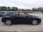 2024 Subaru Impreza Base 5-door Black vin: JF1GUABC3R8395389