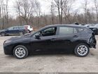 2024 Subaru Impreza Base 5-door Black vin: JF1GUABC3R8395389