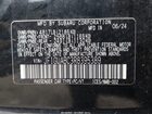 2024 Subaru Impreza Base 5-door Black vin: JF1GUABC3R8395389