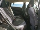 2025 Subaru Impreza Черный vin: JF1GUABC3S8251024