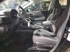 2025 Subaru Impreza Черный vin: JF1GUABC3S8251024