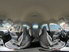 2025 Subaru Impreza Черный vin: JF1GUABC3S8251024