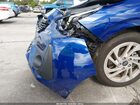 2025 Subaru Impreza Base 5-door Blue vin: JF1GUABC4S8290933