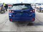 2025 Subaru Impreza Base 5-door Blue vin: JF1GUABC4S8290933