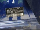 2025 Subaru Impreza Base 5-door Blue vin: JF1GUABC4S8290933