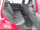 2025 Subaru Impreza Base 5-door Красный vin: JF1GUABC4S8323039